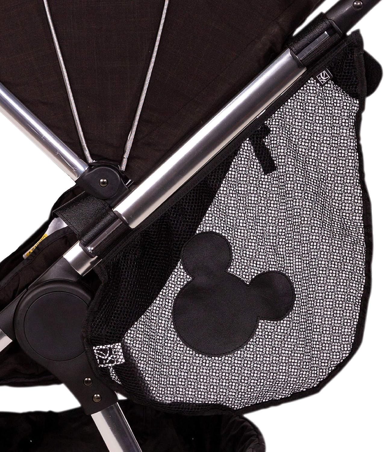 Side Sling Stroller Organizer