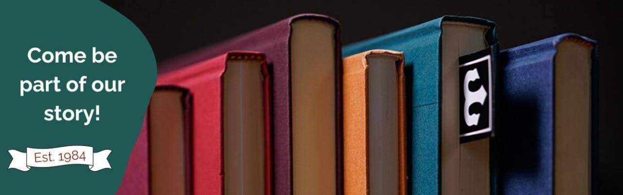 Trident Booksellers
