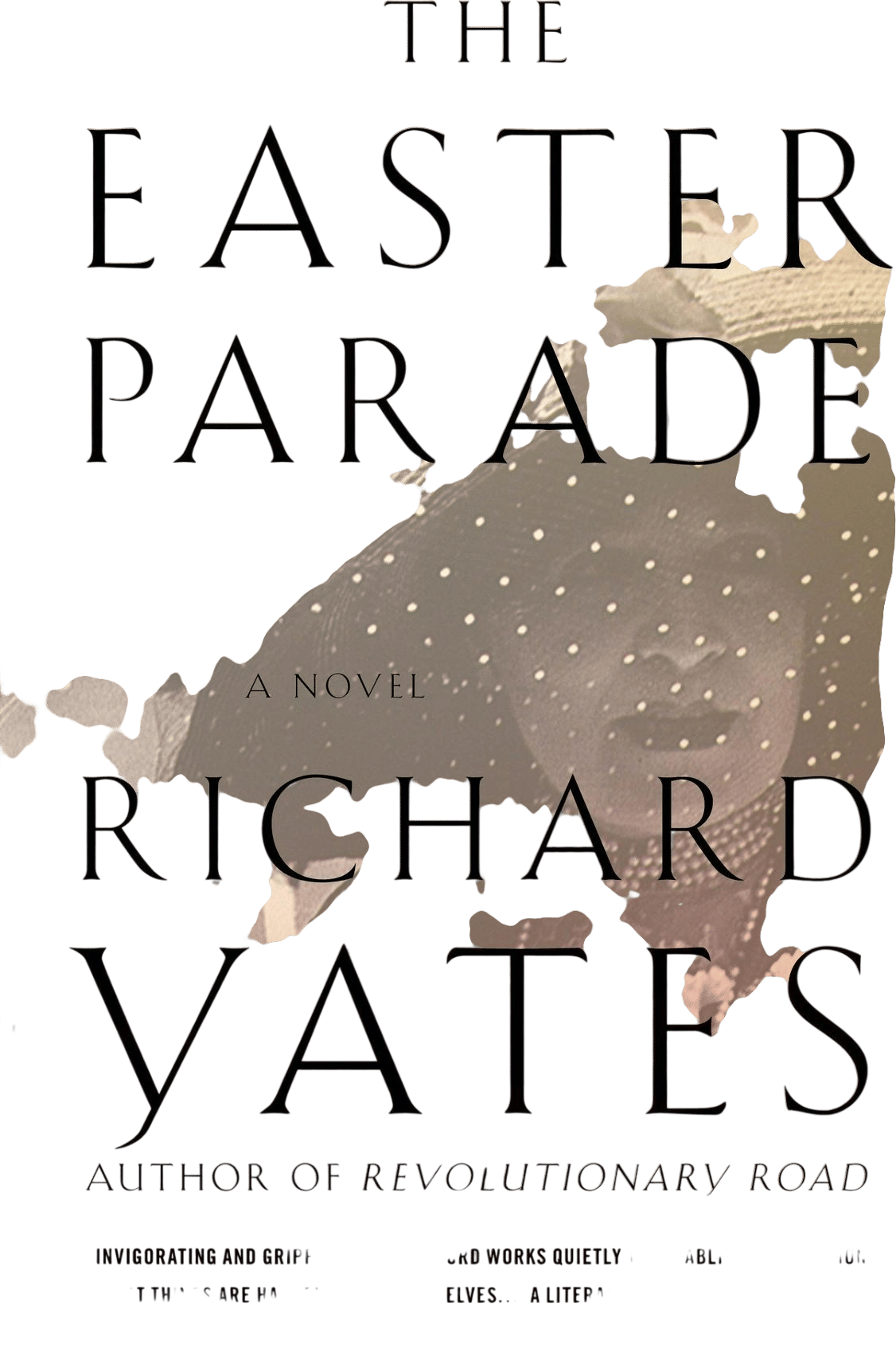 The Easter Parade (Richard Yates)