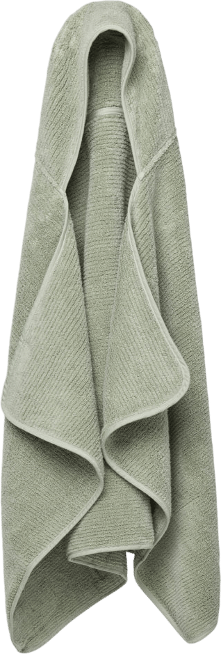 Kid Sized Hooded Towels
