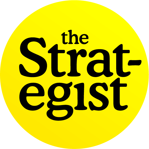 The Strategist