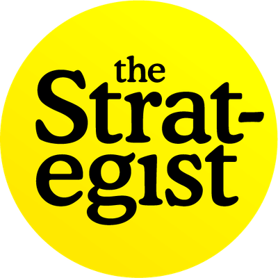 The Strategist