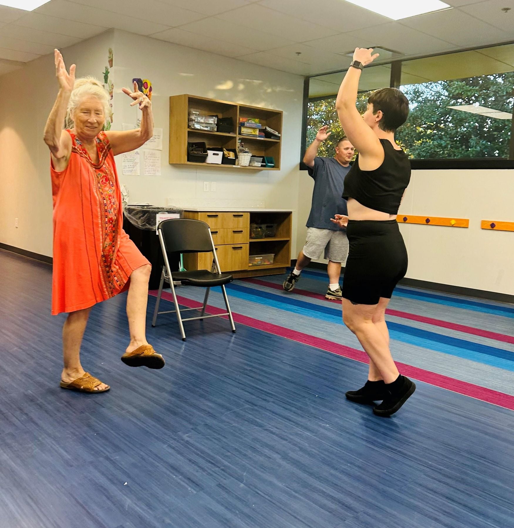 Improv Class - Especially Beginner Level
