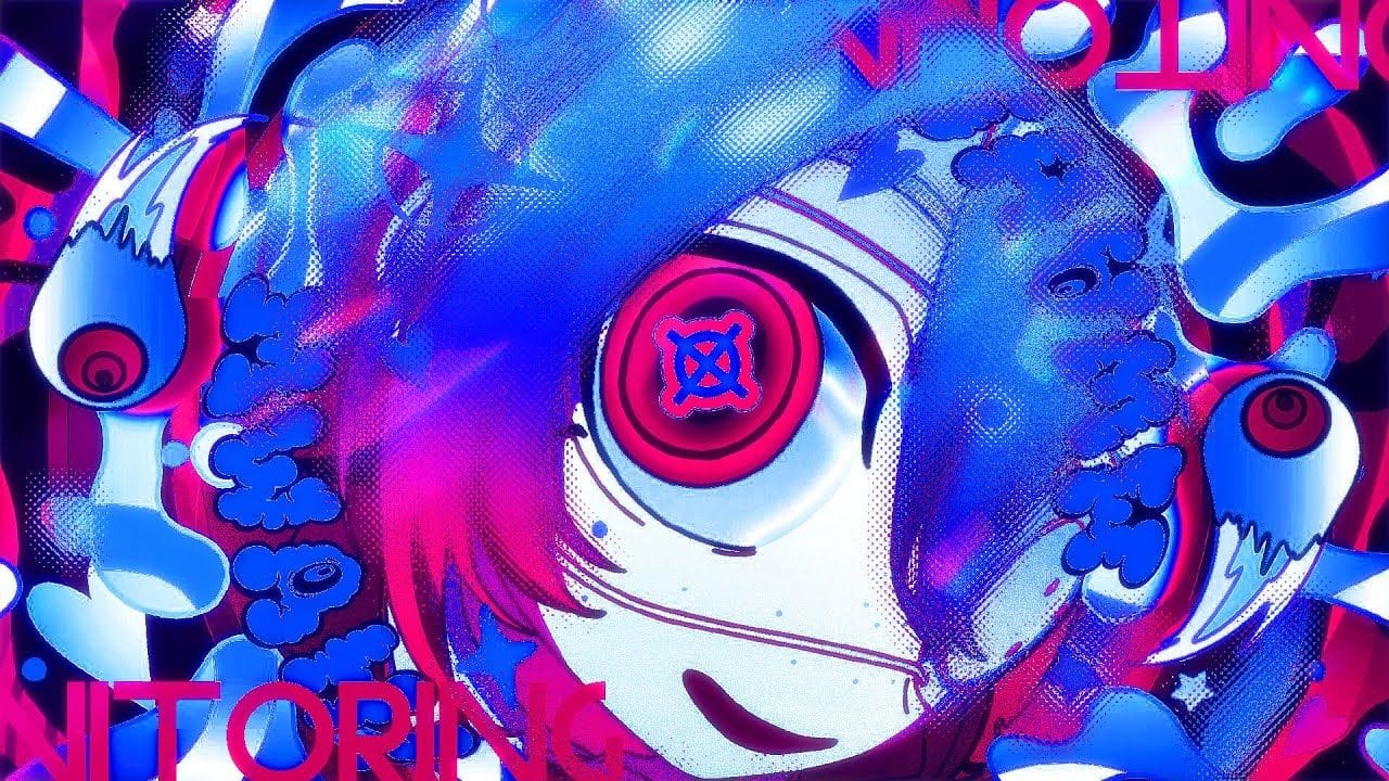 モニタリング (ariiol remix)