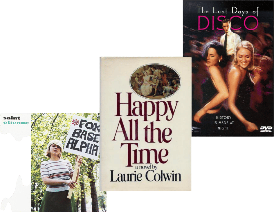 Recs for a Libra Sun, Gemini Moon and Gemini Rising