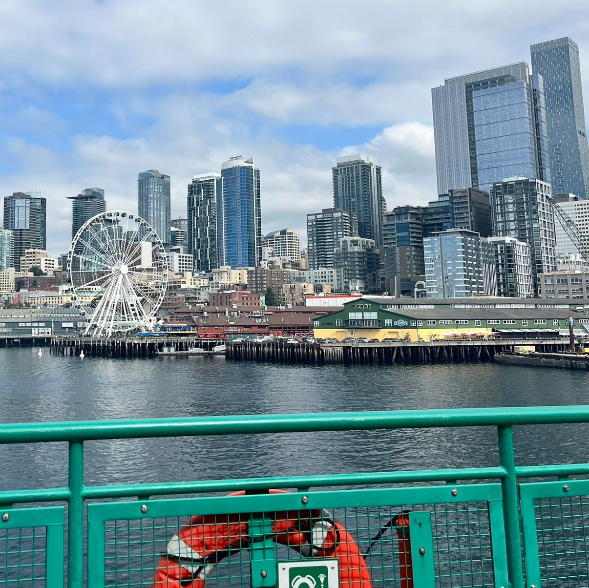 Seattle