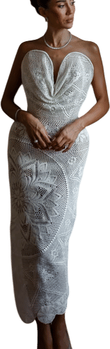 The Milence Dress