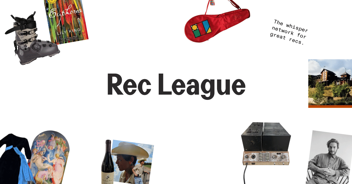 Rec League