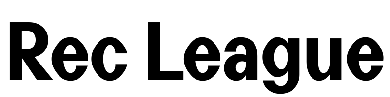 Rec League
